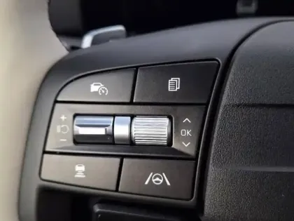 Photo 13 Kia Sportage  1.6 T-GDi 239ch HEV GT-line Premium BVA6