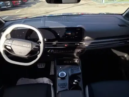 Photo 8 Kia Sportage  1.6 T-GDi 239ch HEV GT-line Premium BVA6