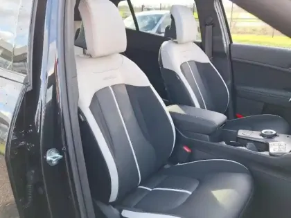 Photo 10 Kia Sportage  1.6 T-GDi 239ch HEV GT-line Premium BVA6