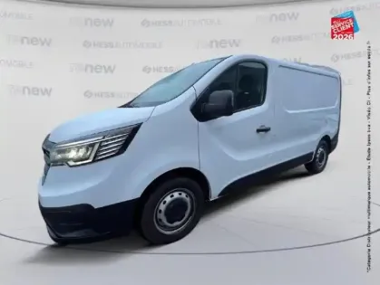 Photo 30 Renault Trafic Gén. III (F82) Ph3 Confort 4