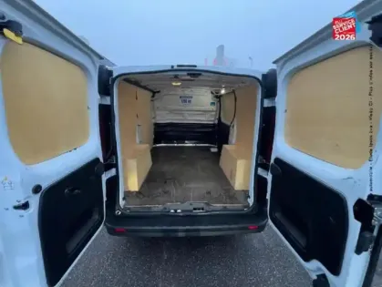 Photo 28 Renault Trafic Gén. III (F82) Ph3 Confort 4