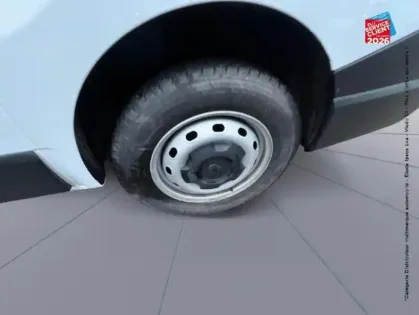 Photo 9 Renault Trafic  Fg L1H1 3T 2.0 Blue dCi 130ch Confort E6E