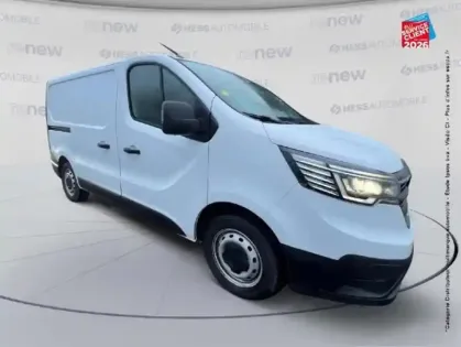 Photo 17 Renault Trafic Gén. III (F82) Ph3 Confort 4