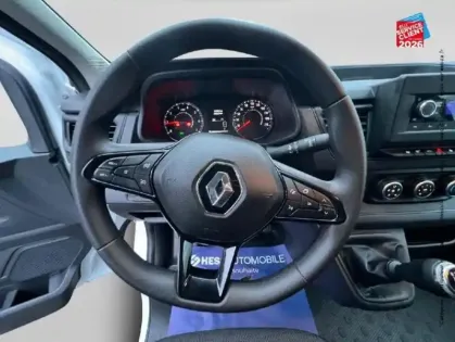 Photo 41 Renault Trafic Gén. III (F82) Ph3 Confort 4