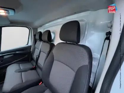 Photo 40 Renault Trafic Gén. III (F82) Ph3 Confort 4