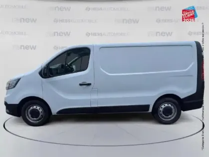 Photo 23 Renault Trafic Gén. III (F82) Ph3 Confort 4