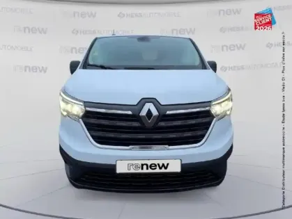 Photo 16 Renault Trafic Gén. III (F82) Ph3 Confort 4