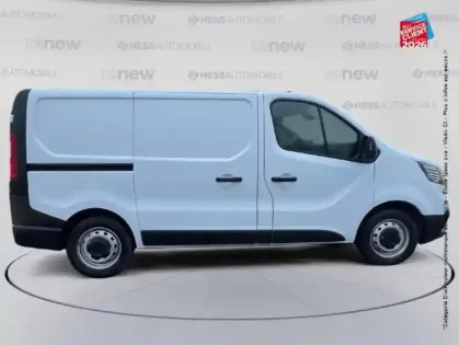 Photo 18 Renault Trafic Gén. III (F82) Ph3 Confort 4