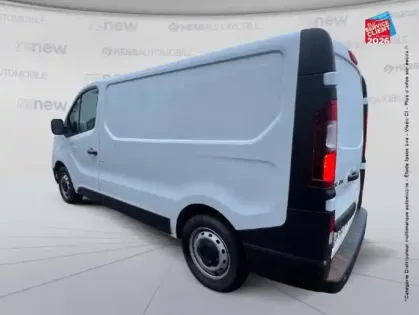 Photo 22 Renault Trafic Gén. III (F82) Ph3 Confort 4