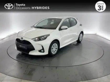 Photo Toyota Yaris