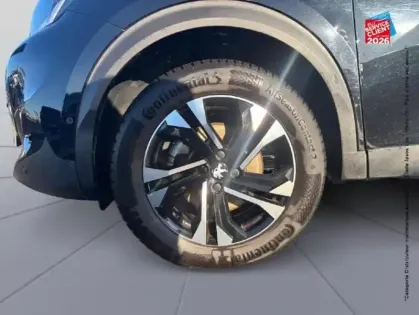 Photo 9 Peugeot 2008  1.5 BlueHDi 130ch S&S GT EAT8