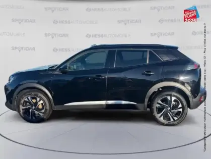 Photo 8 Peugeot 2008  1.5 BlueHDi 130ch S&S GT EAT8