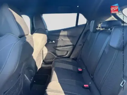 Photo 10 Peugeot 2008  1.5 BlueHDi 130ch S&S GT EAT8