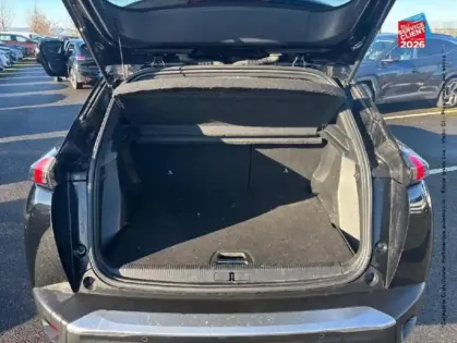 Photo 13 Peugeot 2008  1.5 BlueHDi 130ch S&S GT EAT8