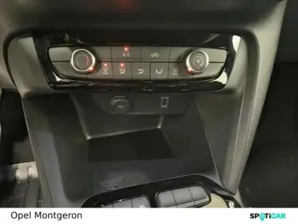 Photo 14 Opel Corsa  1.2 Turbo Hybrid 110ch GS e-DCT6