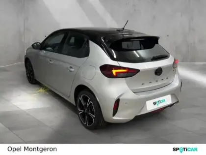 Photo 6 Opel Corsa  1.2 Turbo Hybrid 110ch GS e-DCT6