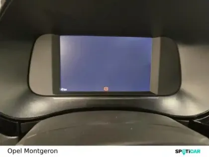 Photo 9 Opel Corsa  1.2 Turbo Hybrid 110ch GS e-DCT6