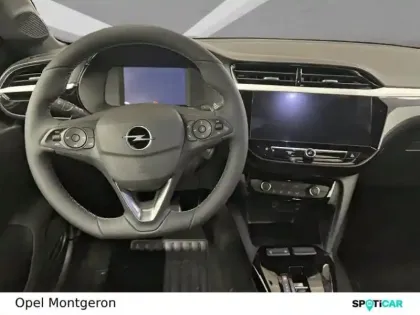 Photo 7 Opel Corsa  1.2 Turbo Hybrid 110ch GS e-DCT6