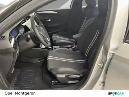 Photo 10 Opel Corsa  1.2 Turbo Hybrid 110ch GS e-DCT6