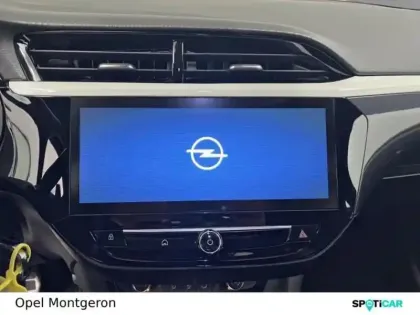 Photo 13 Opel Corsa  1.2 Turbo Hybrid 110ch GS e-DCT6