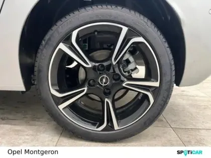 Photo 12 Opel Corsa  1.2 Turbo Hybrid 110ch GS e-DCT6