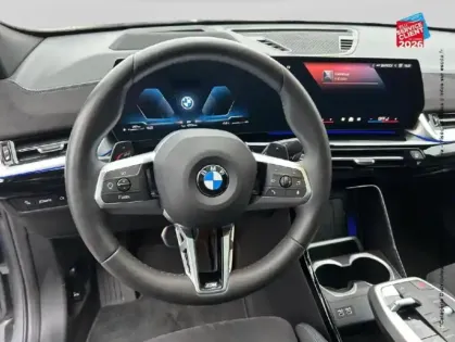 Photo 11 BMW X2  sDrive20iA 170ch M Sport DKG7