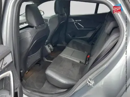 Photo 10 BMW X2  sDrive20iA 170ch M Sport DKG7