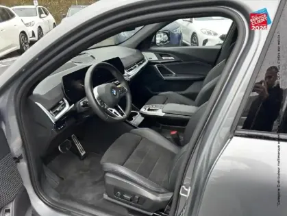 Photo 14 BMW X2  sDrive20iA 170ch M Sport DKG7