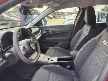 Photo 8 Fiat 600  e 156ch 54kWh Pop