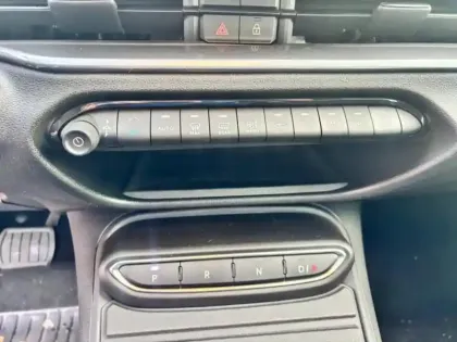 Photo 12 Fiat 600  e 156ch 54kWh Pop