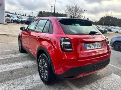 Photo 7 Fiat 600  e 156ch 54kWh Pop