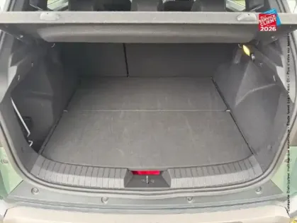 Photo 13 Dacia Duster  1.2 TCe 130ch FAP  Journey 4x2