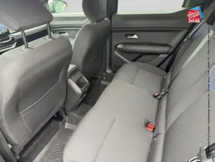 Photo 10 Dacia Duster  1.2 TCe 130ch FAP  Journey 4x2