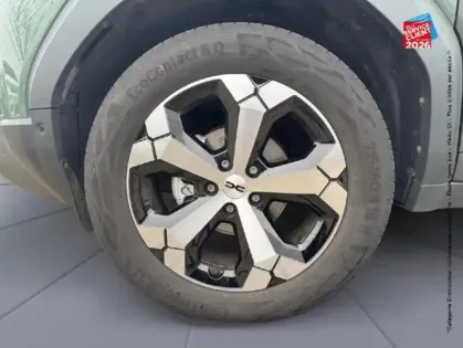 Photo 9 Dacia Duster  1.2 TCe 130ch FAP  Journey 4x2