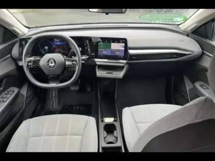 Photo 24 Renault Megane  E-Tech Electric EV60 220ch Equilibre super charge