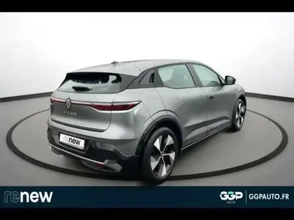 Photo 20 Renault Megane  E-Tech Electric EV60 220ch Equilibre super charge