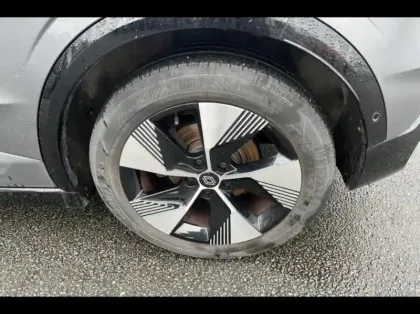 Photo 27 Renault Megane  E-Tech Electric EV60 220ch Equilibre super charge