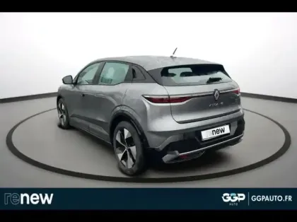 Photo 18 Renault Megane  E-Tech Electric EV60 220ch Equilibre super charge