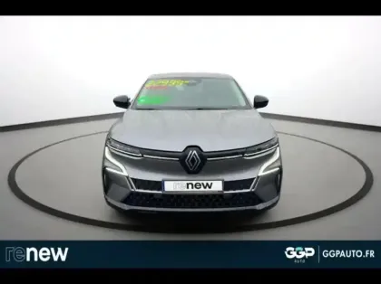 Photo 16 Renault Megane  E-Tech Electric EV60 220ch Equilibre super charge