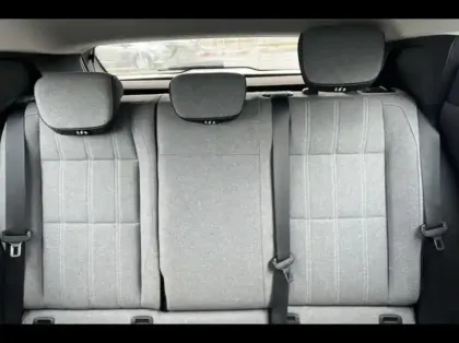 Photo 25 Renault Megane  E-Tech Electric EV60 220ch Equilibre super charge