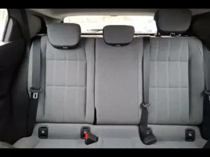 Photo 10 Renault Megane  E-Tech Electric EV60 220ch Equilibre super charge