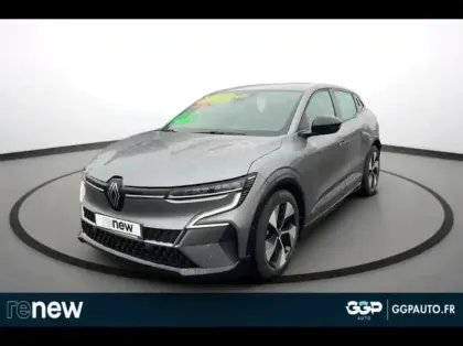 Photo 15 Renault Megane  E-Tech Electric EV60 220ch Equilibre super charge