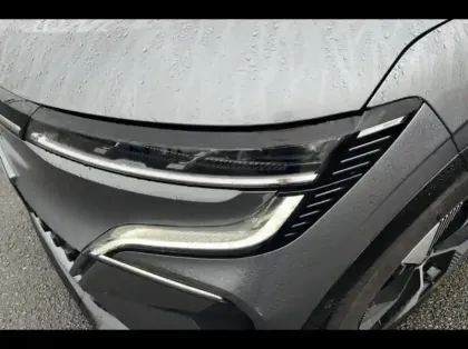 Photo 28 Renault Megane  E-Tech Electric EV60 220ch Equilibre super charge