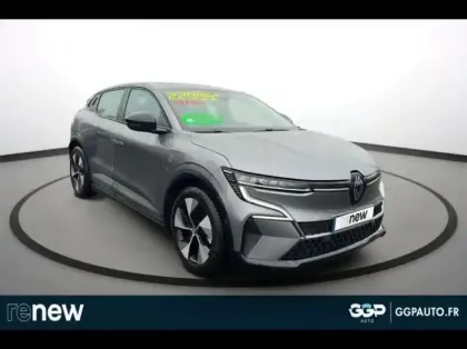 Photo 22 Renault Megane  E-Tech Electric EV60 220ch Equilibre super charge