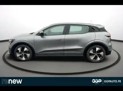 Photo 17 Renault Megane  E-Tech Electric EV60 220ch Equilibre super charge