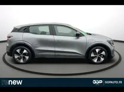 Photo 21 Renault Megane  E-Tech Electric EV60 220ch Equilibre super charge