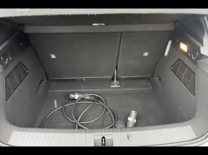 Photo 26 Renault Megane  E-Tech Electric EV60 220ch Equilibre super charge