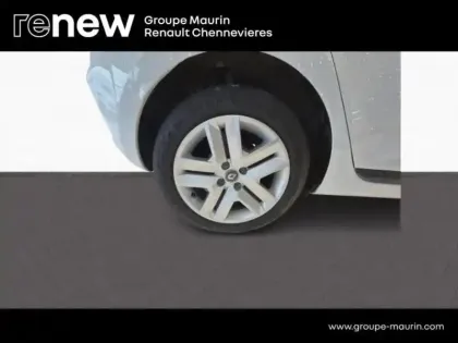 Photo 9 Renault Clio  1.0 TCe 90ch Evolution