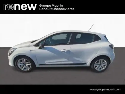 Photo 22 Renault Clio  1.0 TCe 90ch Evolution