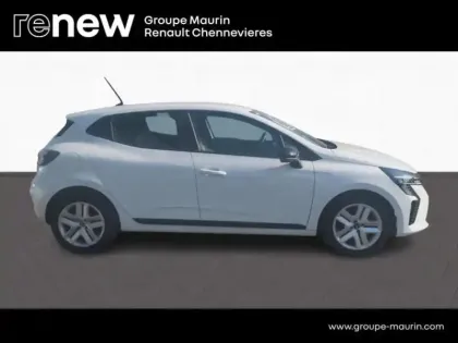 Photo 18 Renault Clio  1.0 TCe 90ch Evolution
